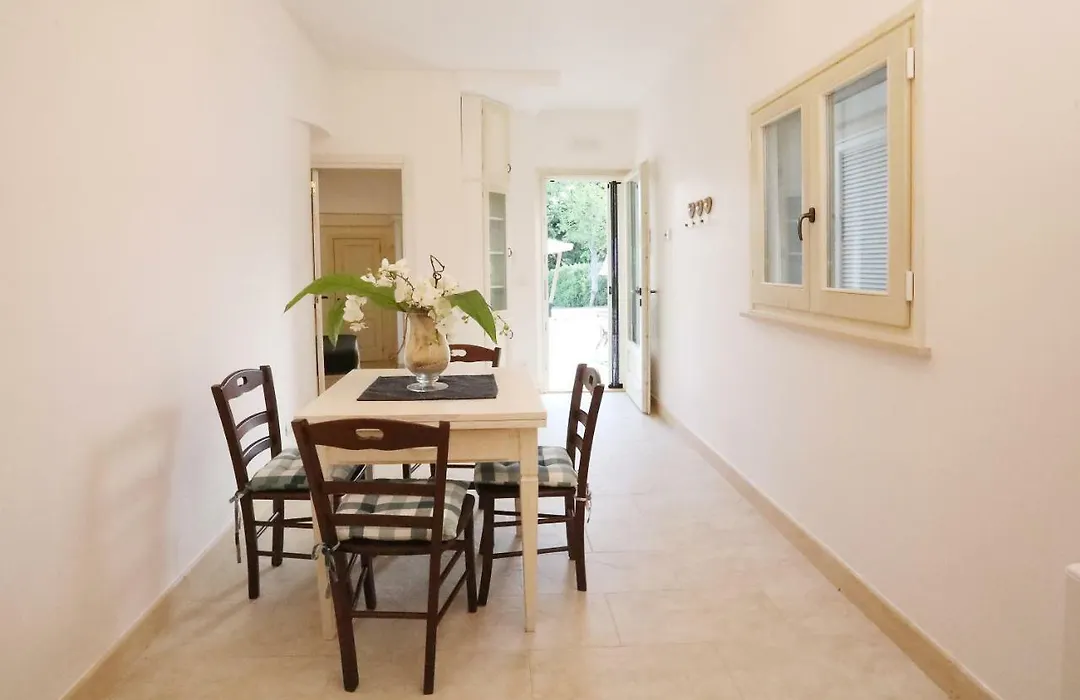 Villa Rosato-1