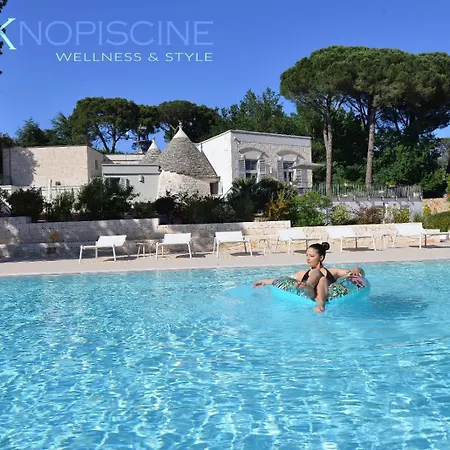 Villa Rosato-2